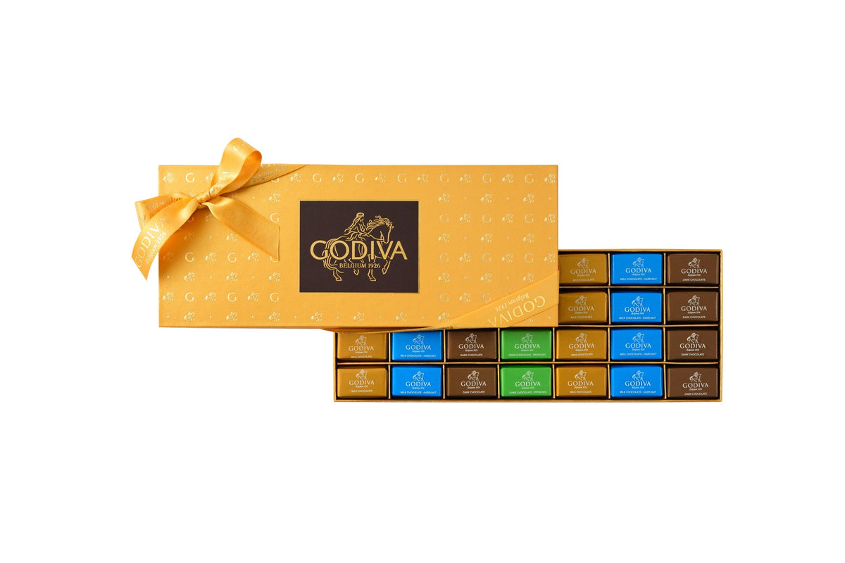 GODIVA Napoliten Çikolata