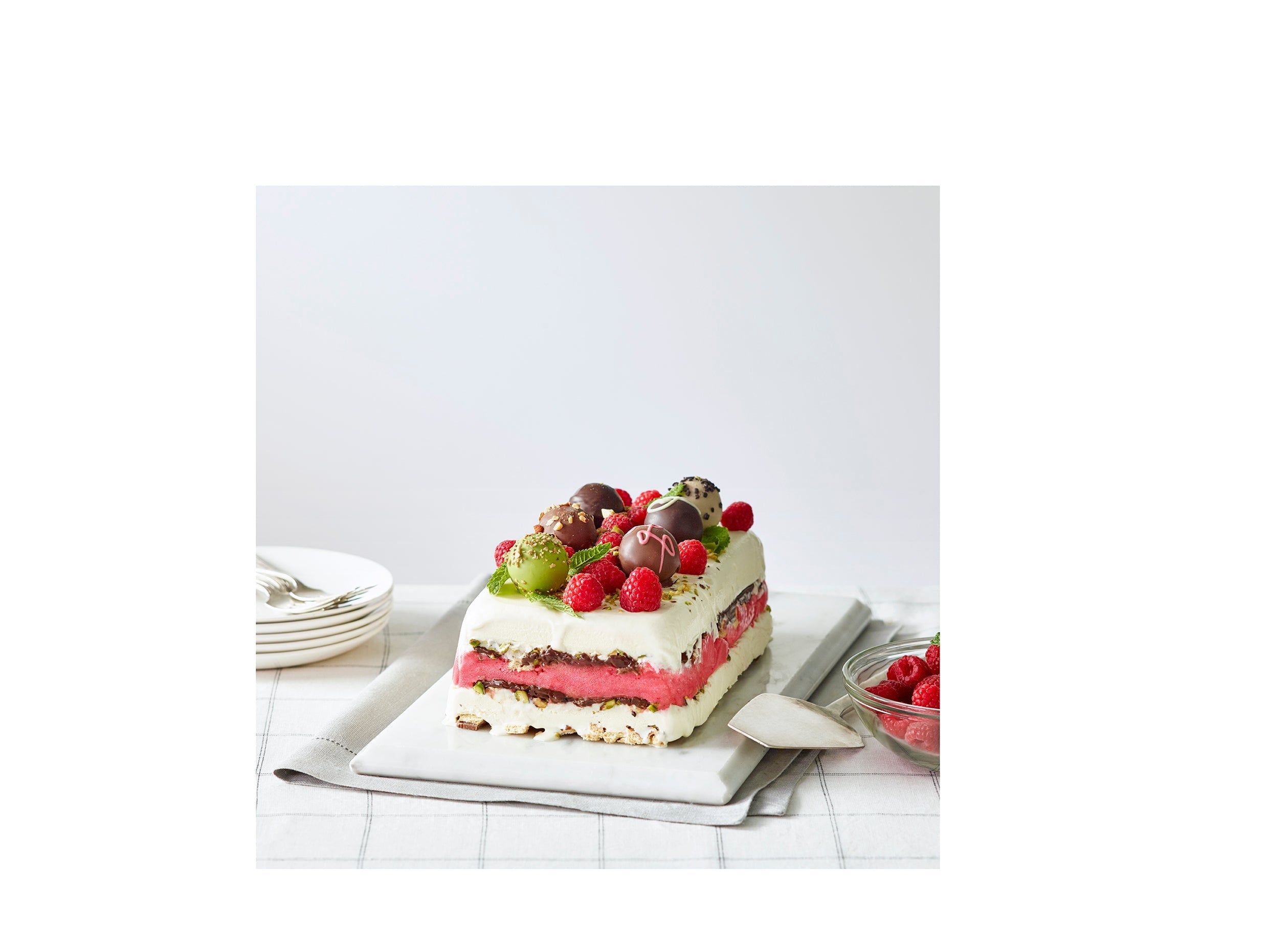 Dondurmalı Terin Tarifi