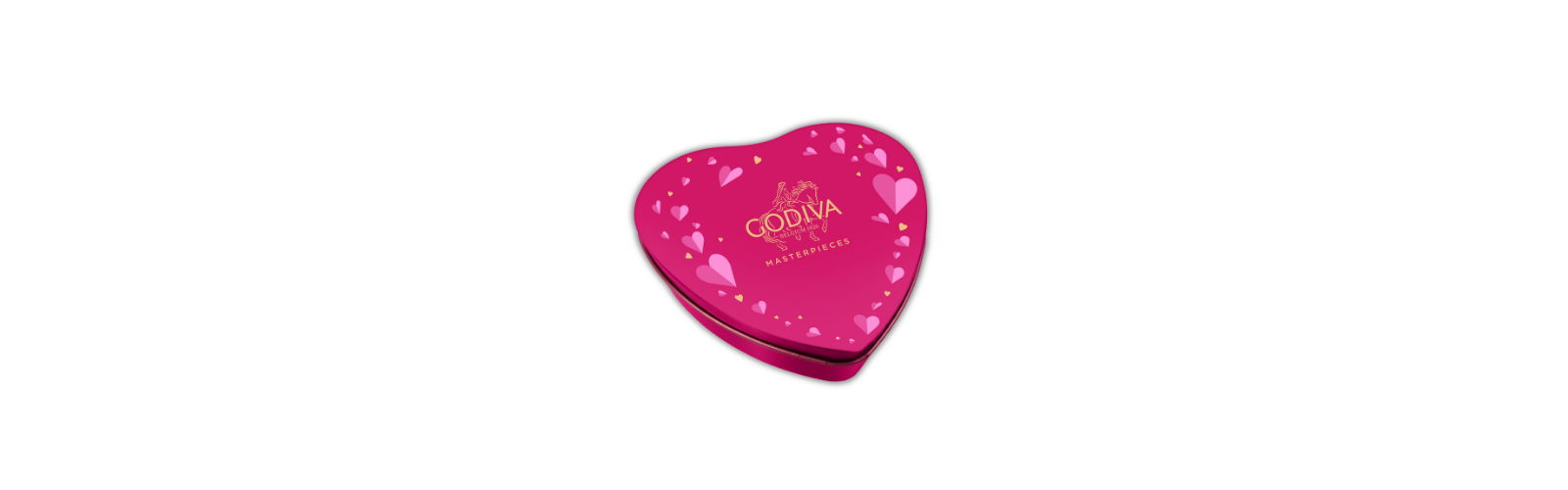 GODIVA Anneler Günü