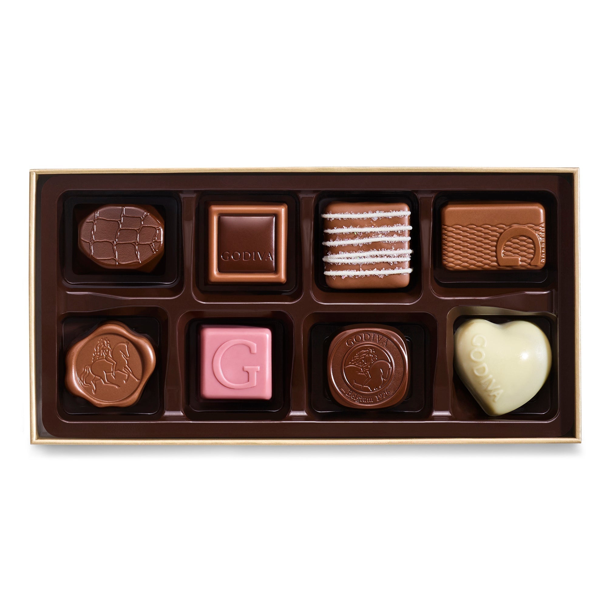 GODIVA ile "Kendine Hediye" Trendi