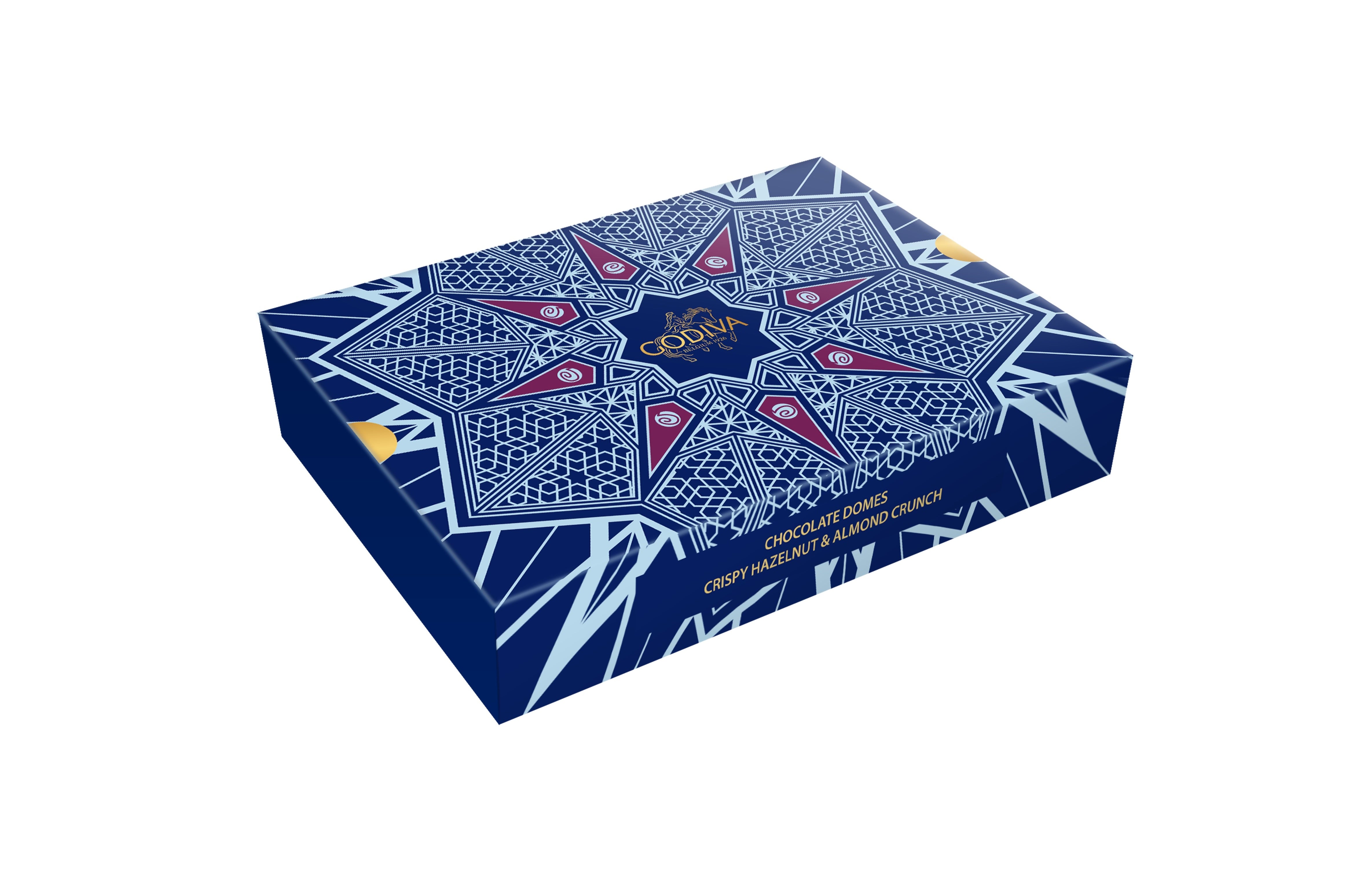 Bayram Domes Kutu, 92,5 gr