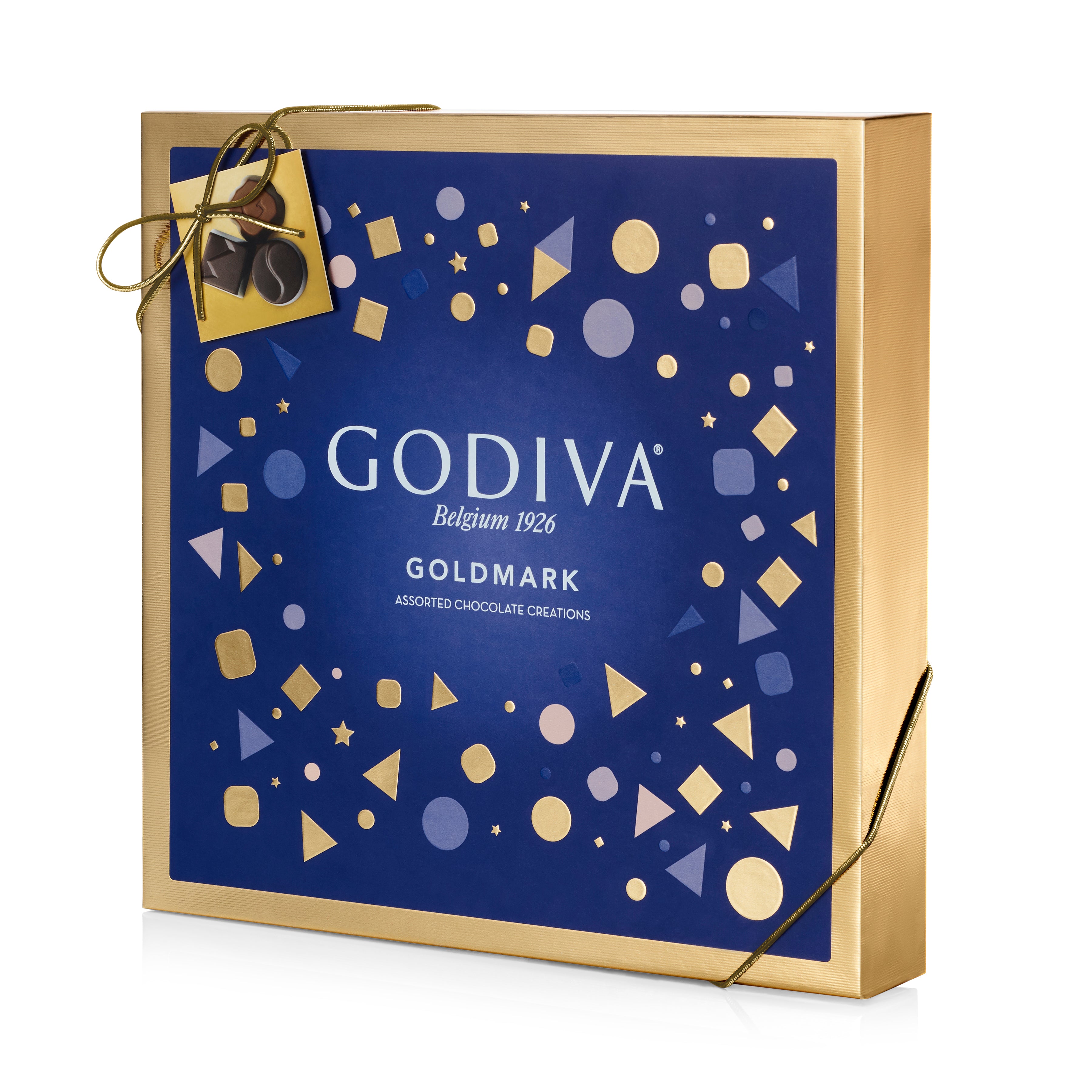 Goldmark Bayram Hediye Kutusu, 19 adet