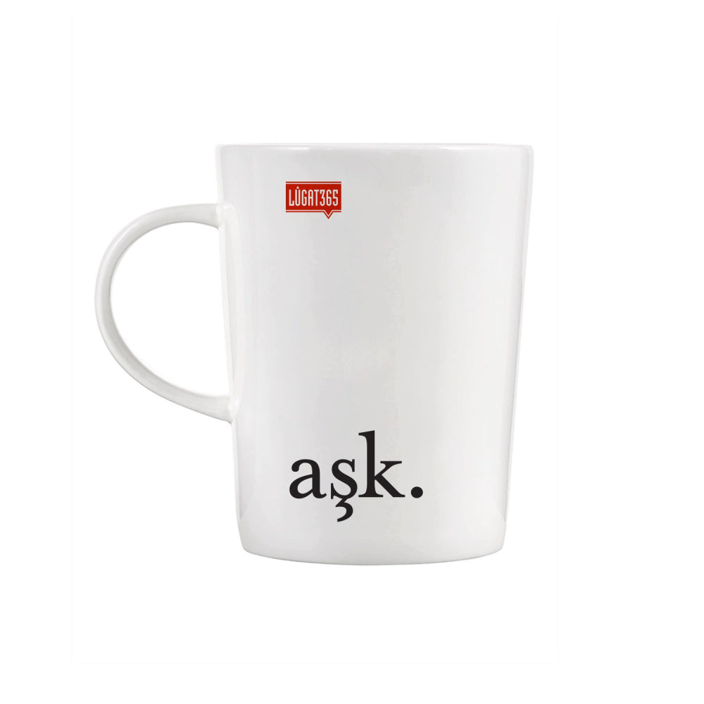 Paşabahçe "Aşk" Kupa