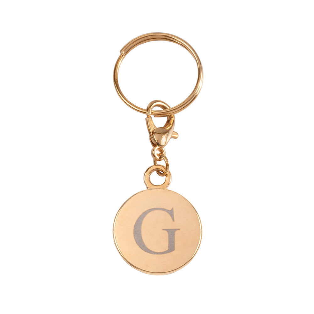 Charm G