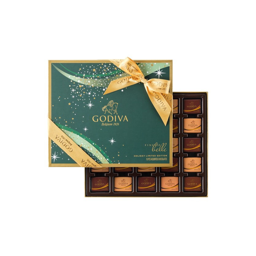 Finesse Belle Sargılı Madlen Çikolata, 75 Adet