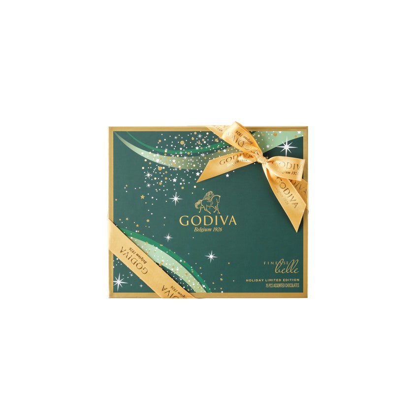 Finesse Belle Sargılı Madlen Çikolata, 75 Adet