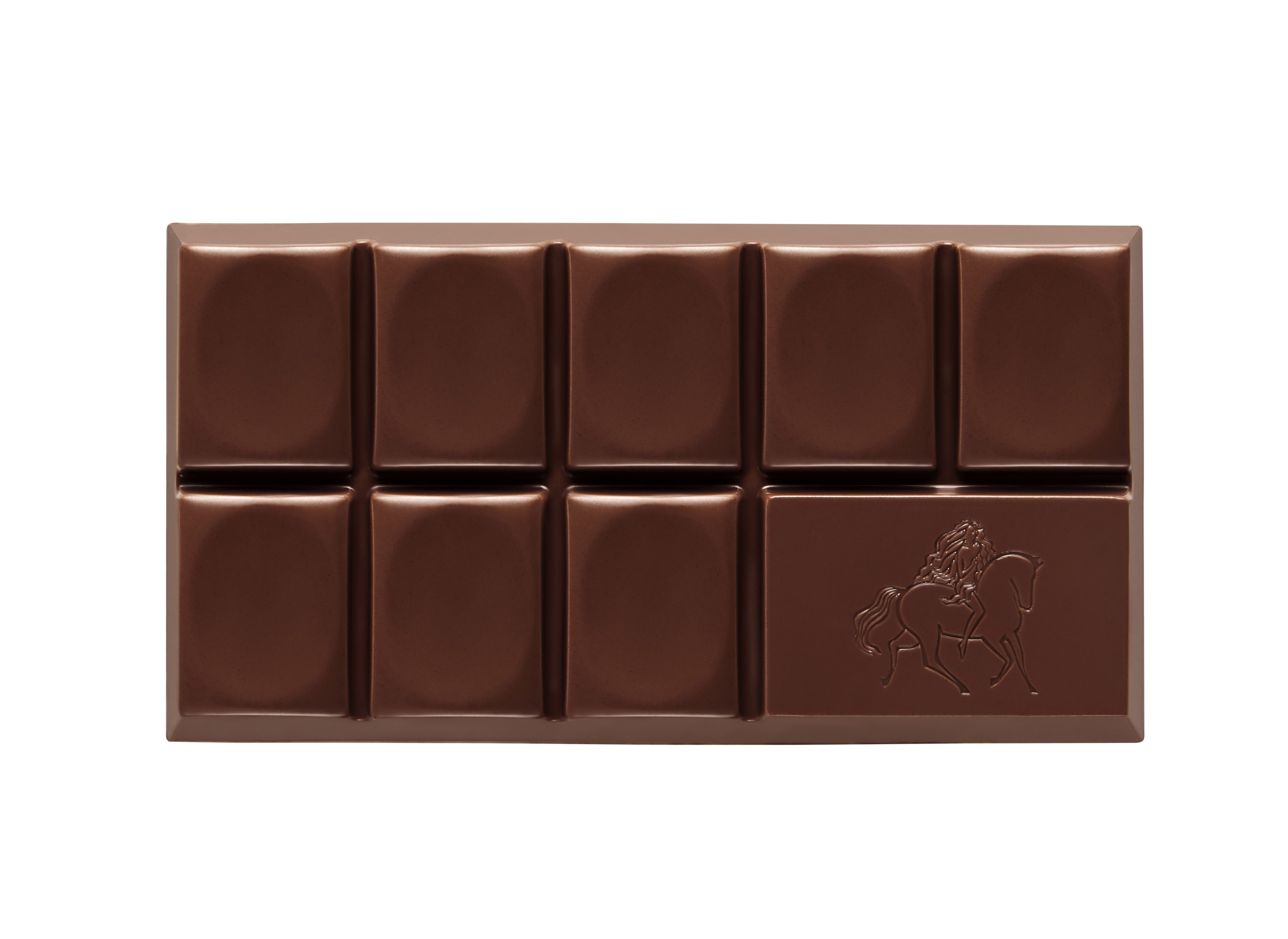 Fındıklı ve Kadayıflı Bitter İstanbul Çikolatası