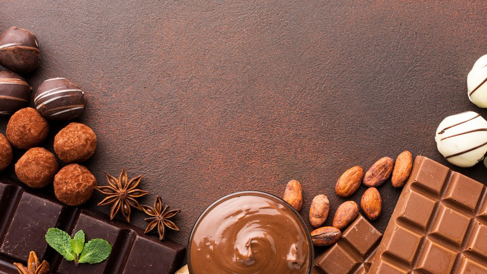 Belçika Çikolatasının Diğer Çikolatalardan Farkı Ne?