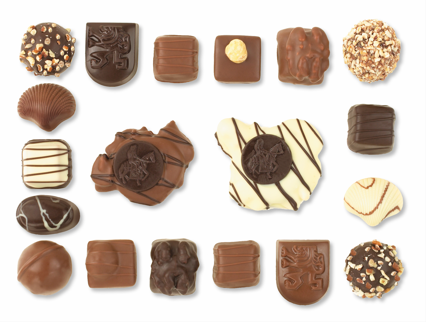 Farklı Çikolata Lezzetleri İçin GODIVA Çikolata Rehberi