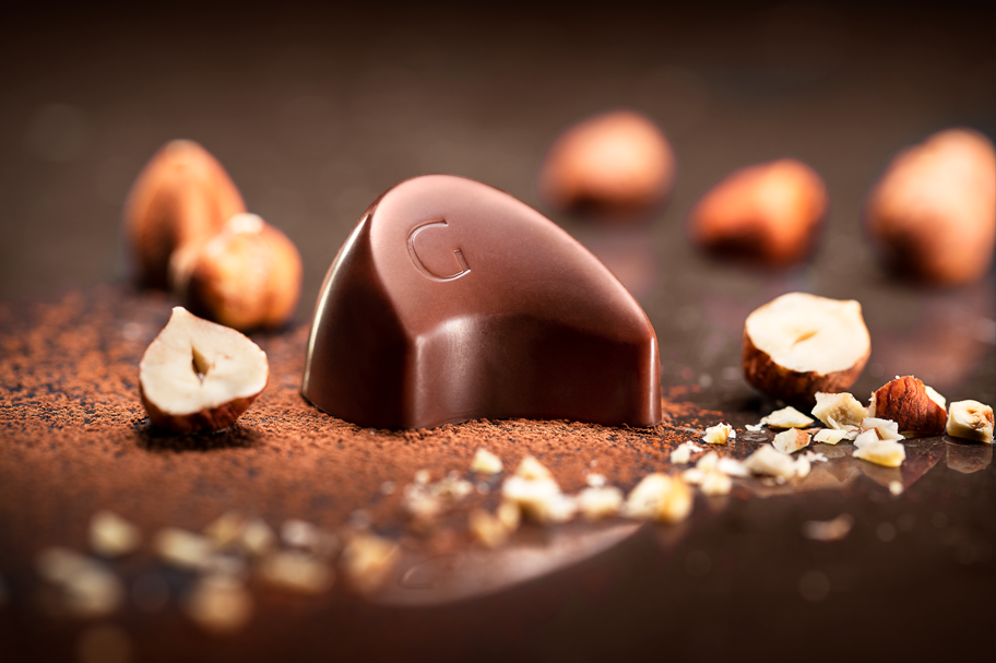 Napoliten, Pralin ve Madlen Çikolatalarının Farkları