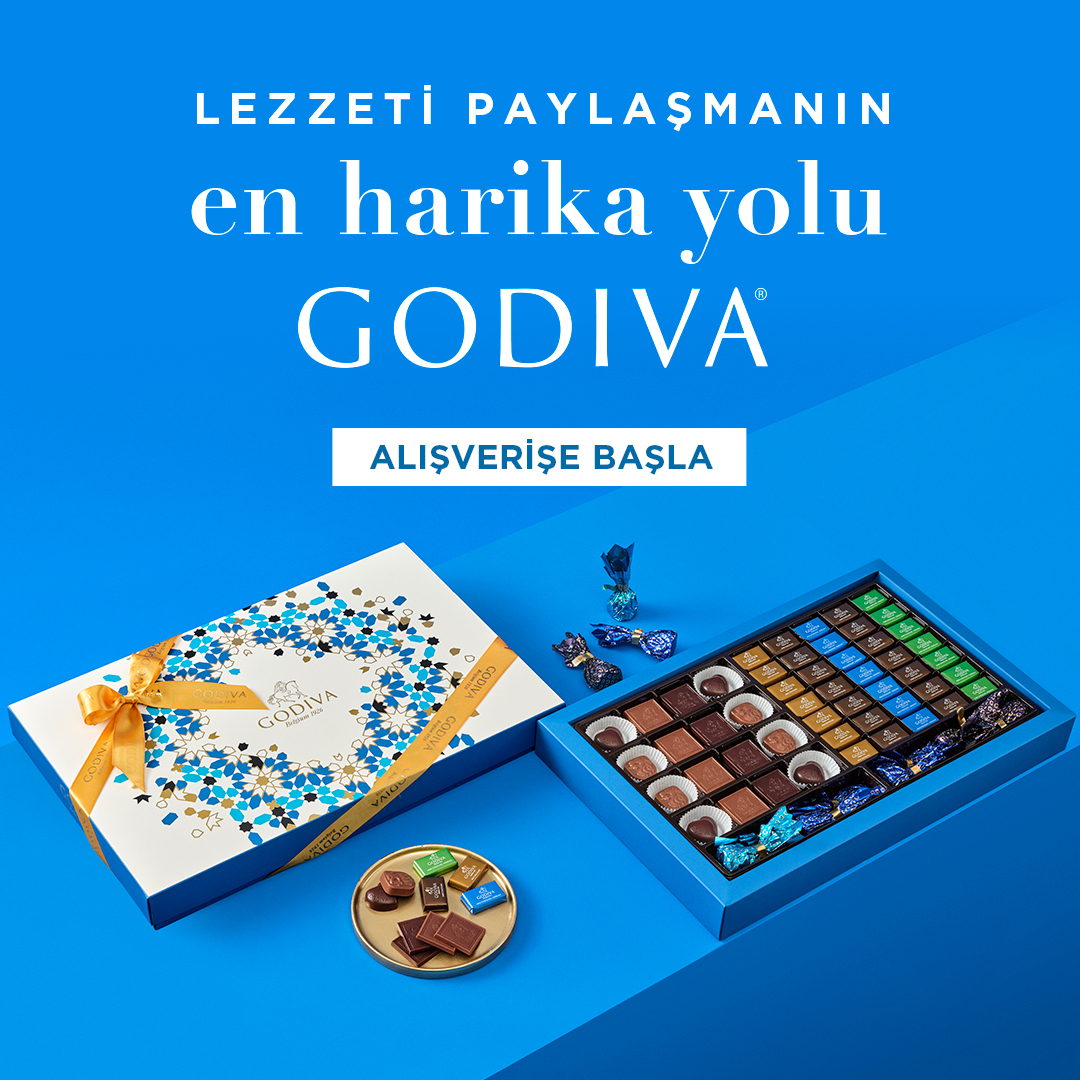 Bayram Çikolatası