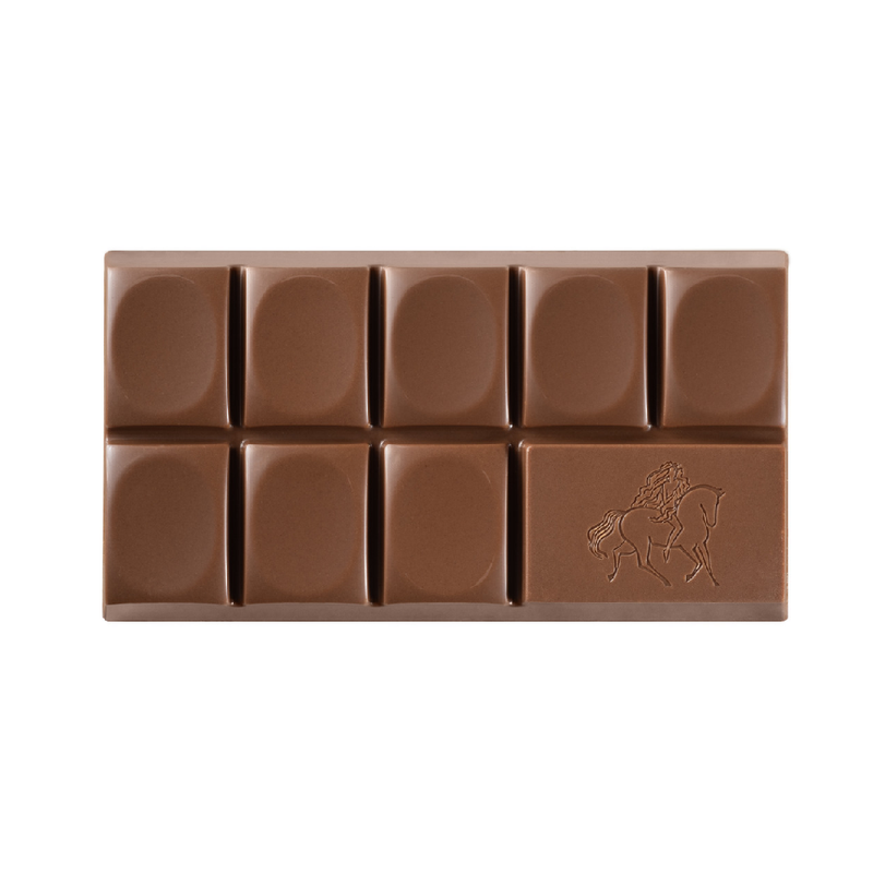 Çıtır Kadayıflı Antep Fıstıklı Dolgulu Sütlü Çikolata, 180 gr