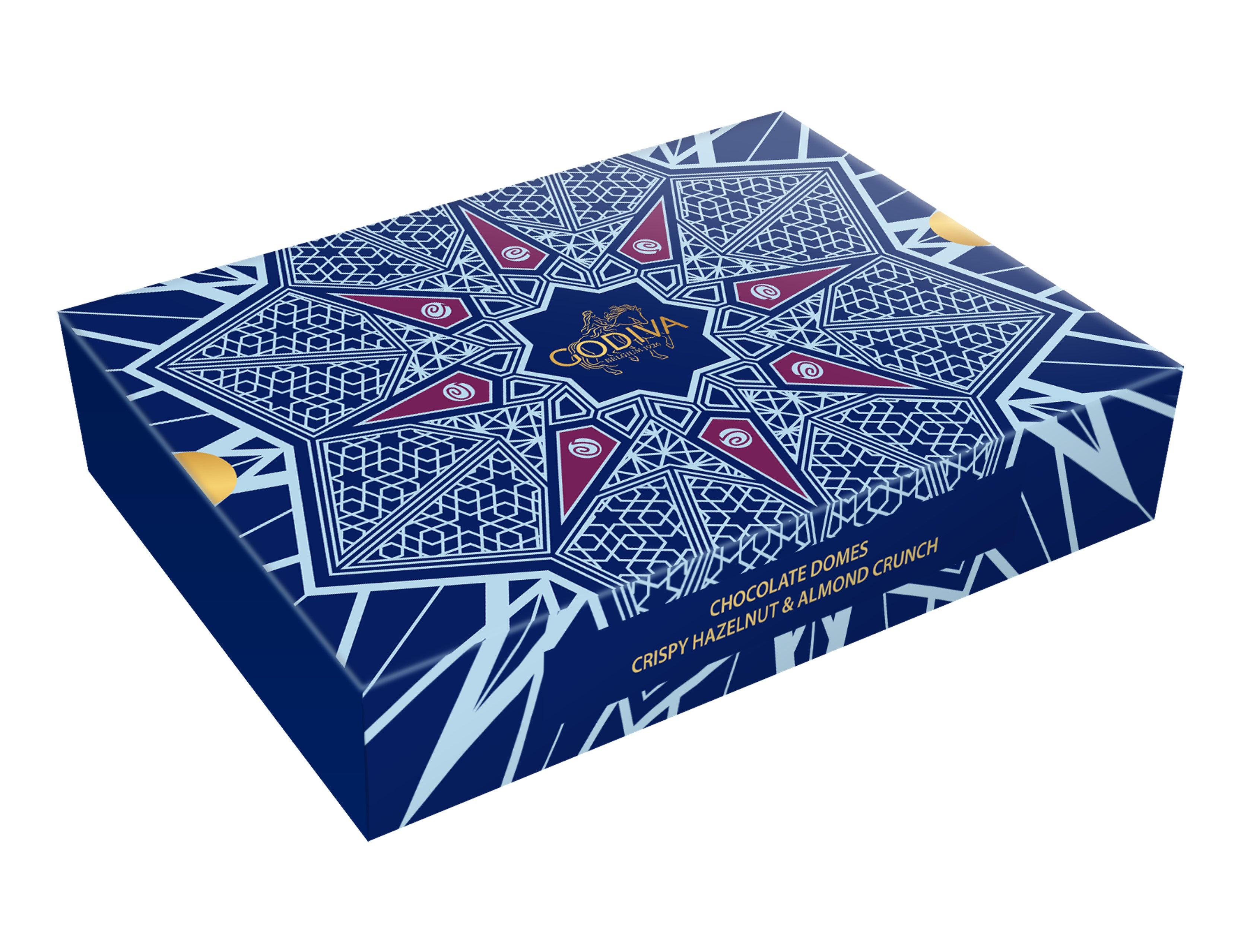 Bayram Domes Kutu, 92,5 gr