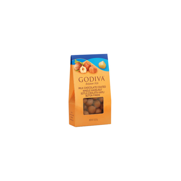 Fındık Draje, 57 gr.