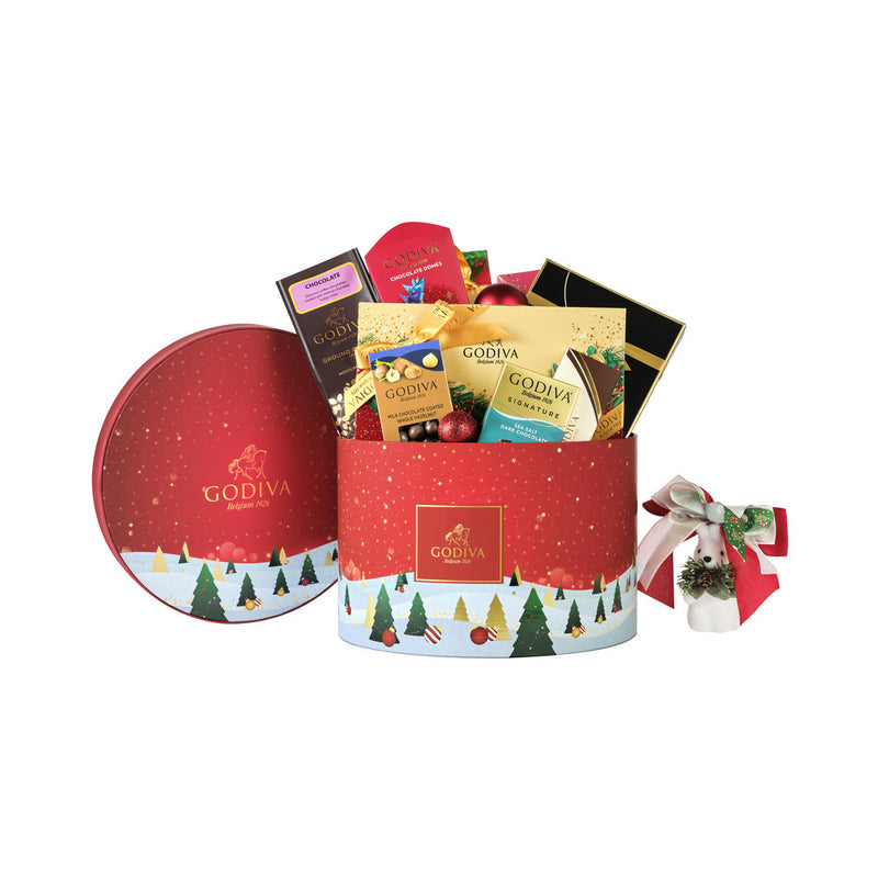 Winter Large Hamper