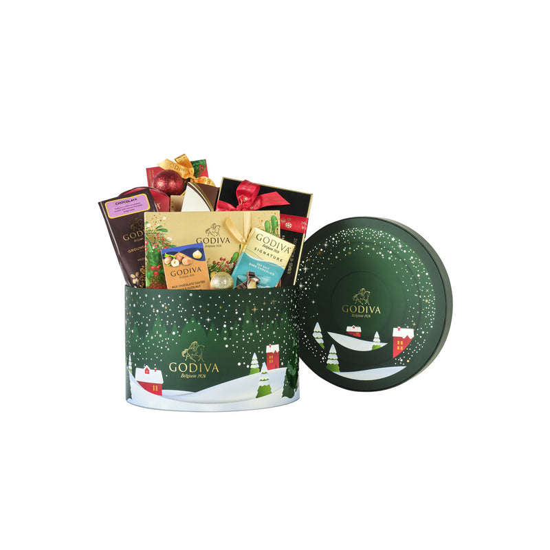 Nova Hamper