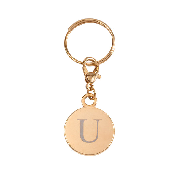Charm U