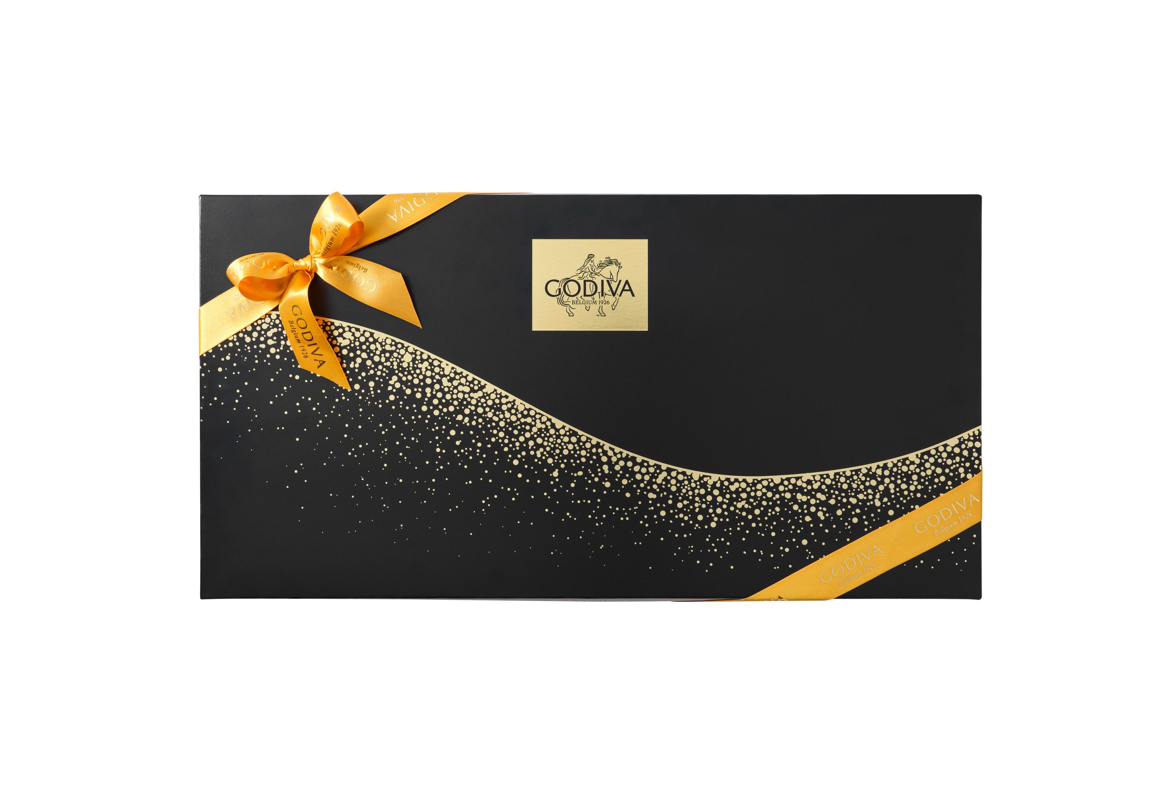 Yeni Yıl Masterpieces ONYX Kutu Büyük Boy, 90 Adet