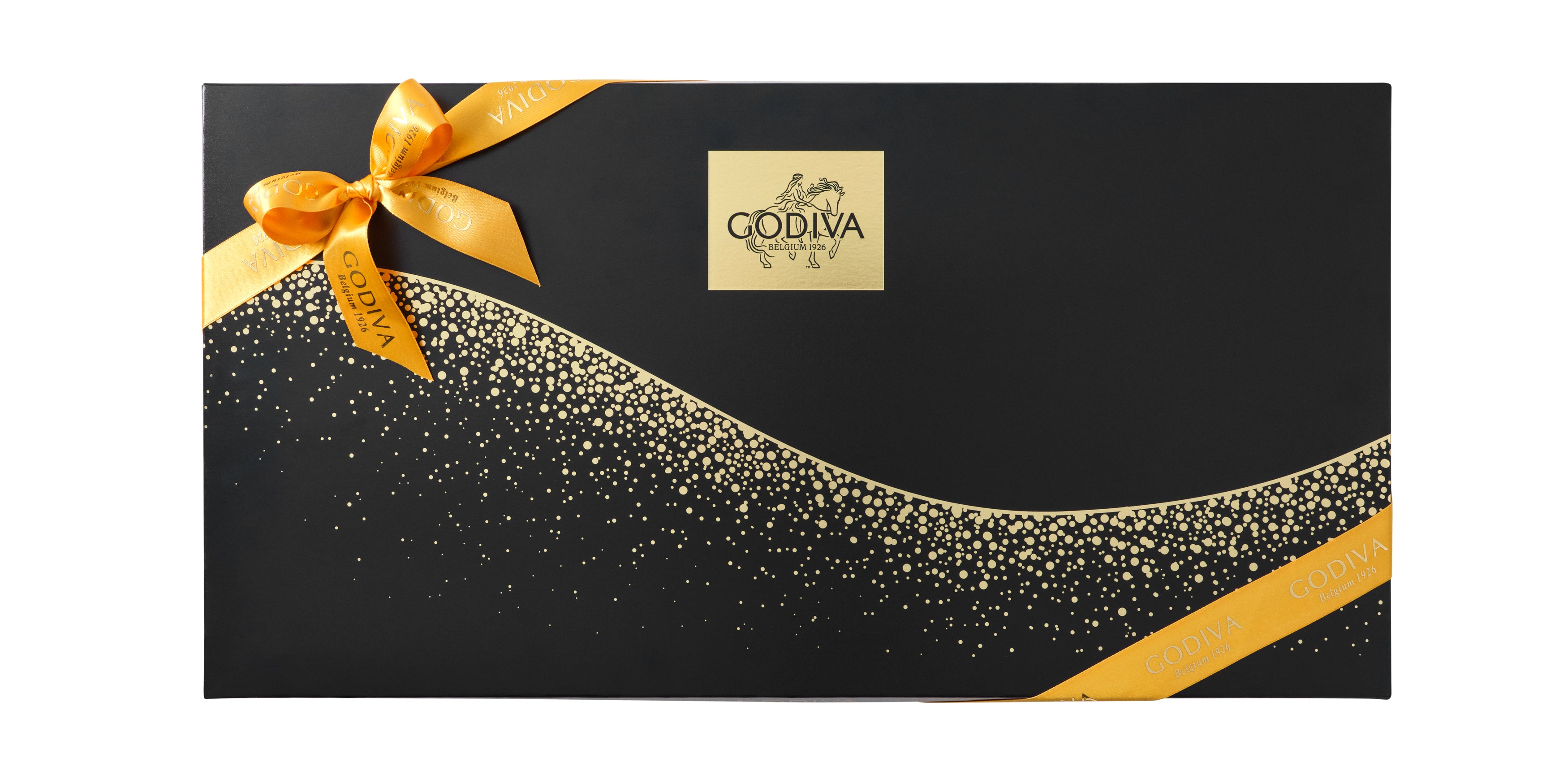 Yeni Yıl Masterpieces ONYX Kutu Büyük Boy, 90 Adet