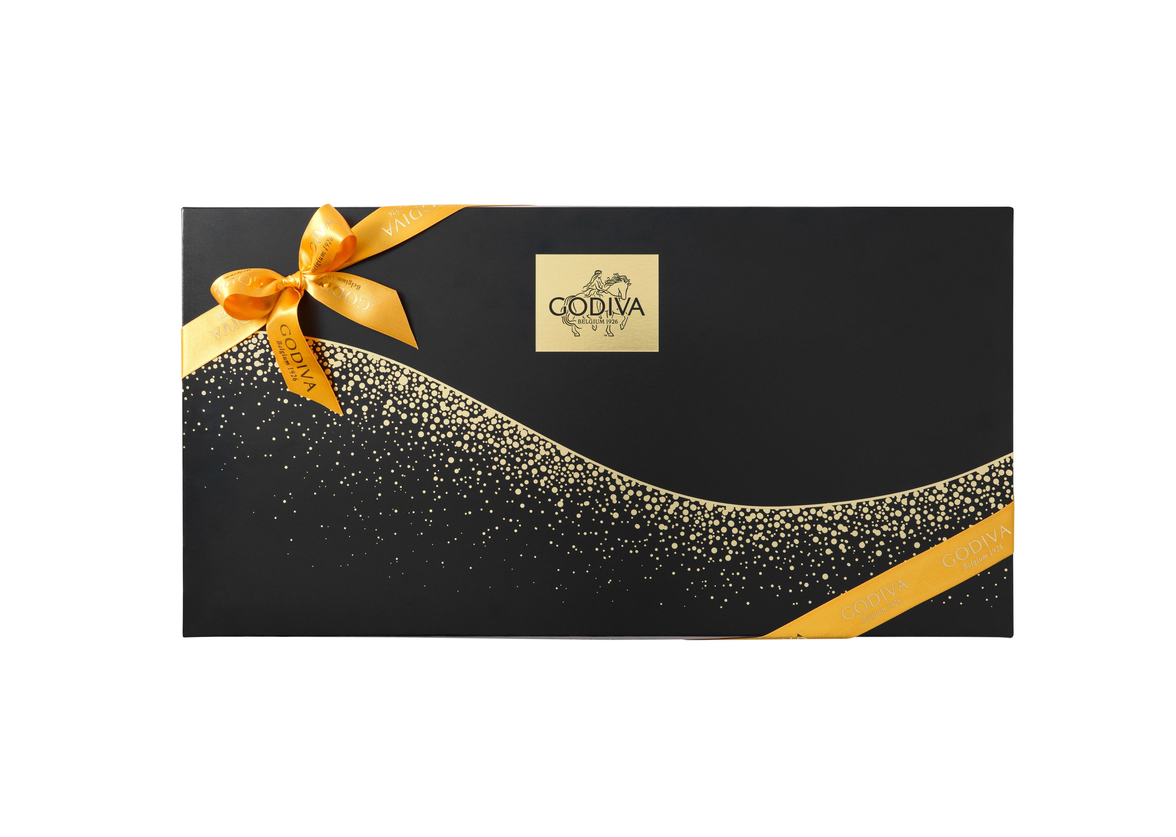 Yeni Yıl Masterpieces ONYX Kutu Büyük Boy, 90 Adet