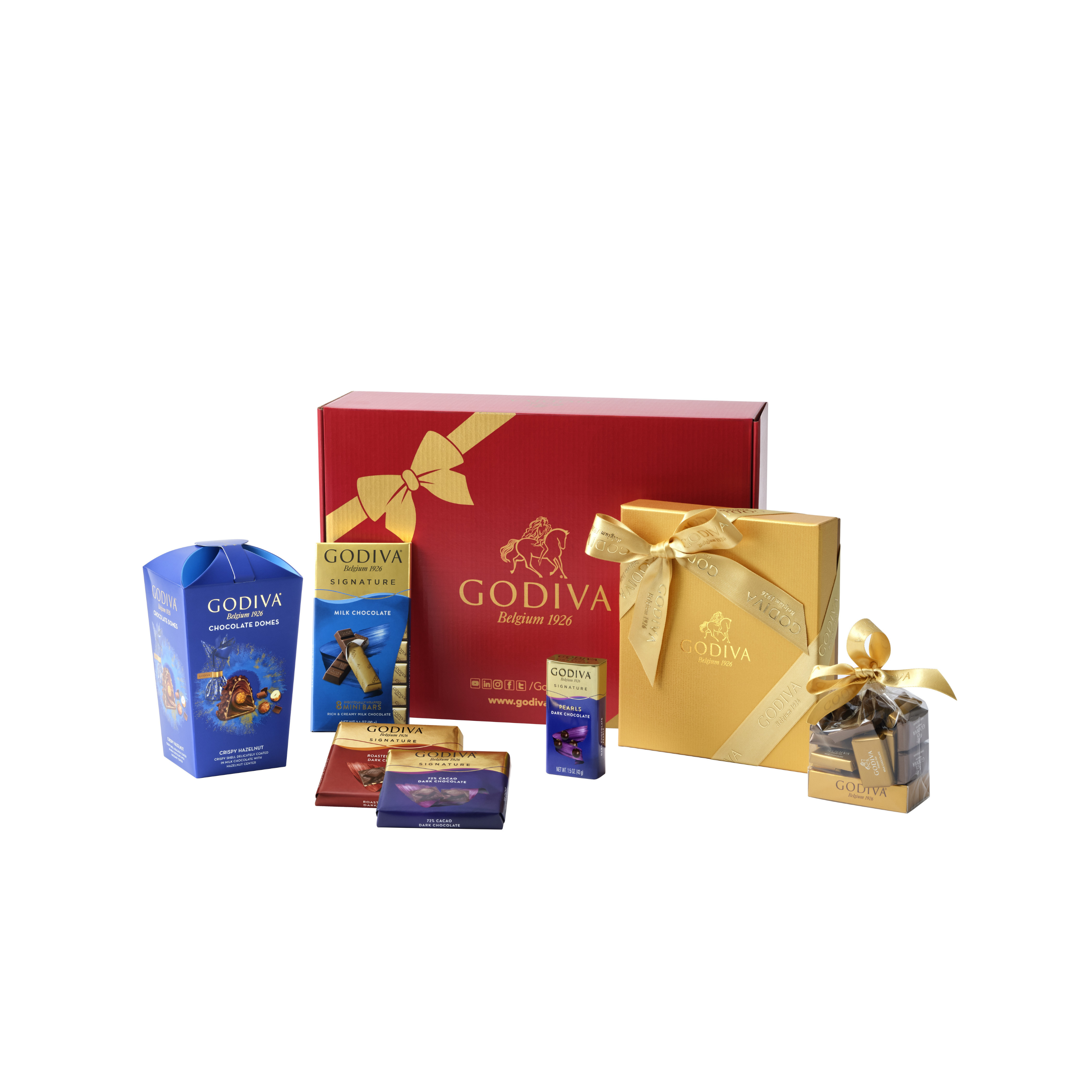 Bayram Trend Box Kutusu