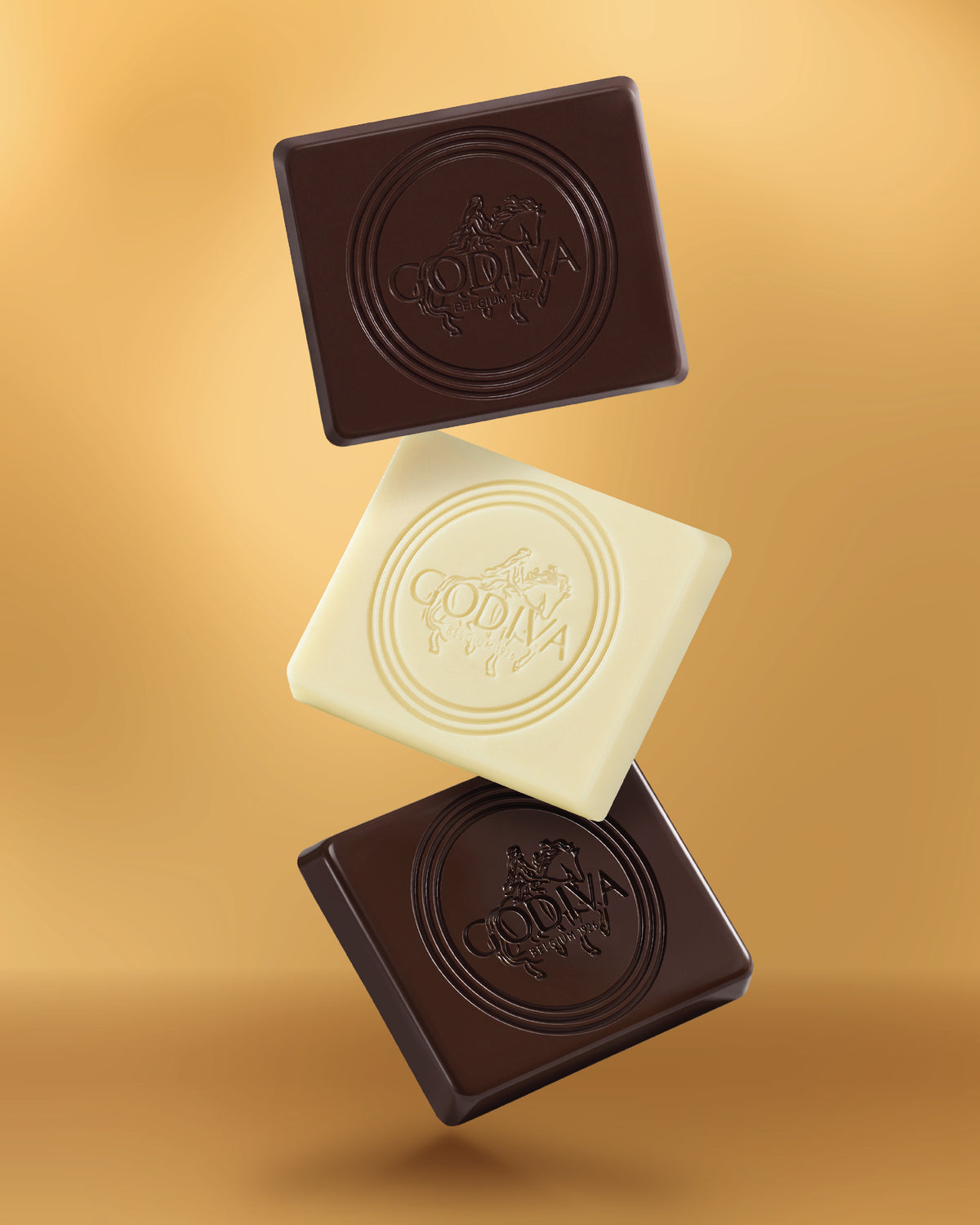GODIVA x EKREM YALÇINDAĞ ART EDITION