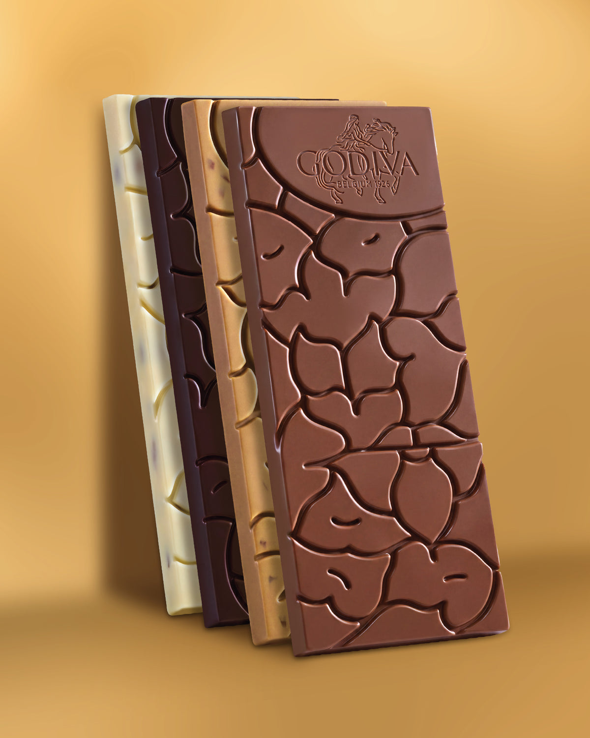 GODIVA x EKREM YALÇINDAĞ ART EDITION TABLET KUTUSU
