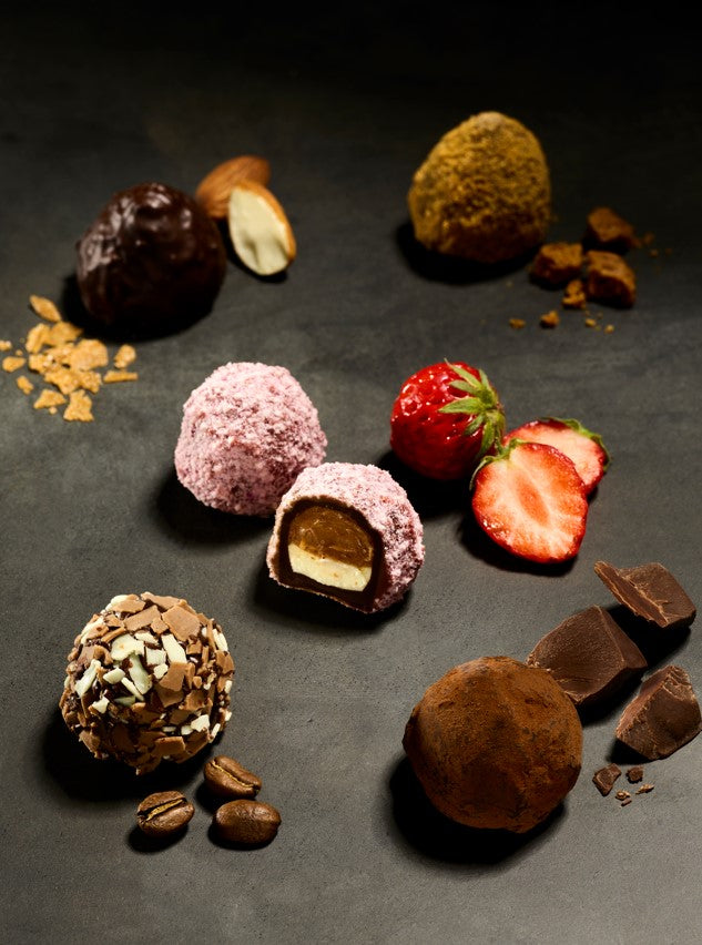 Truffles Signature, 15 Adet Trüf