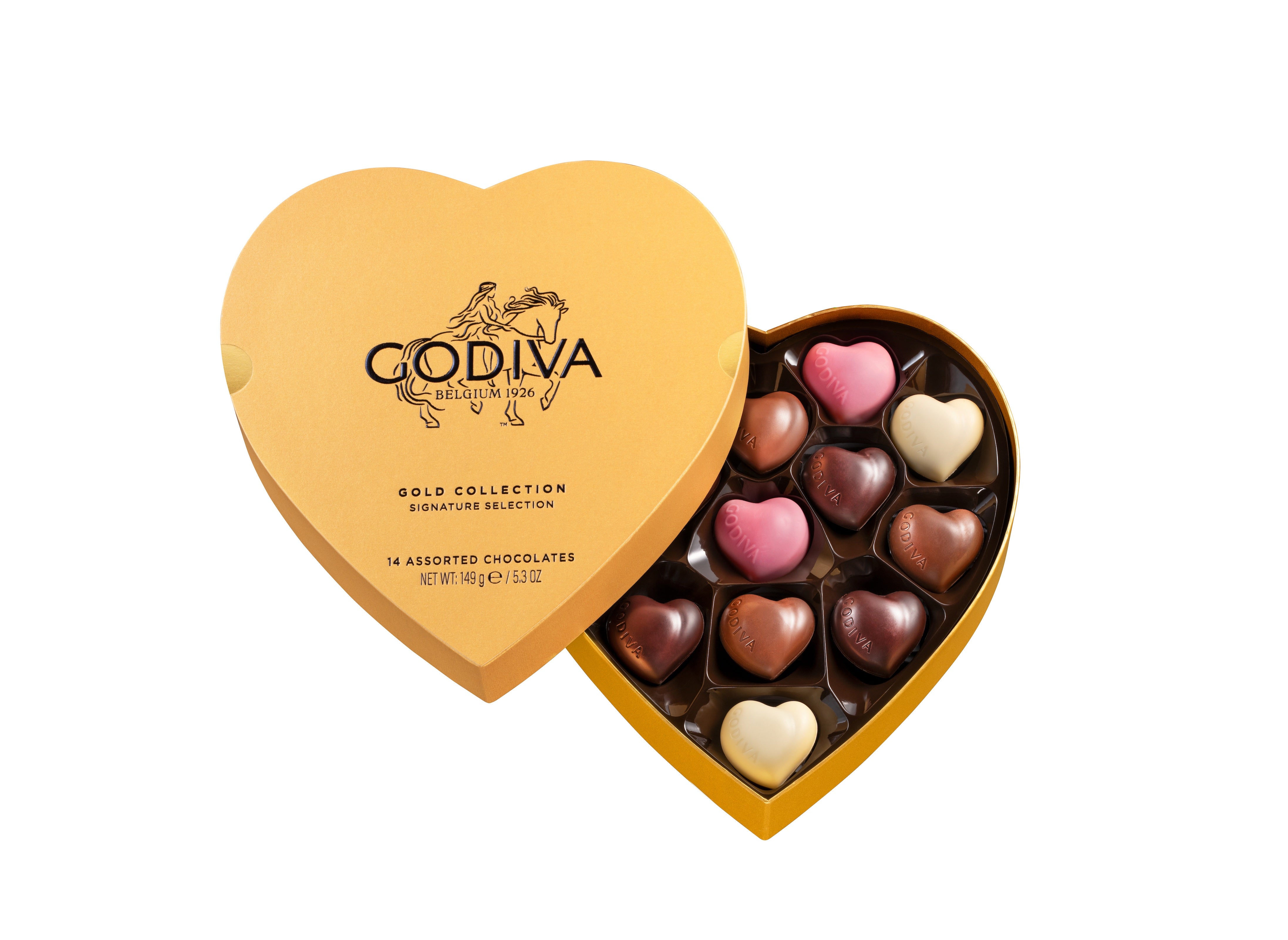GODIVAページ GODIVA Yeni Gelen Çikolata Ürünleri | GODIVA