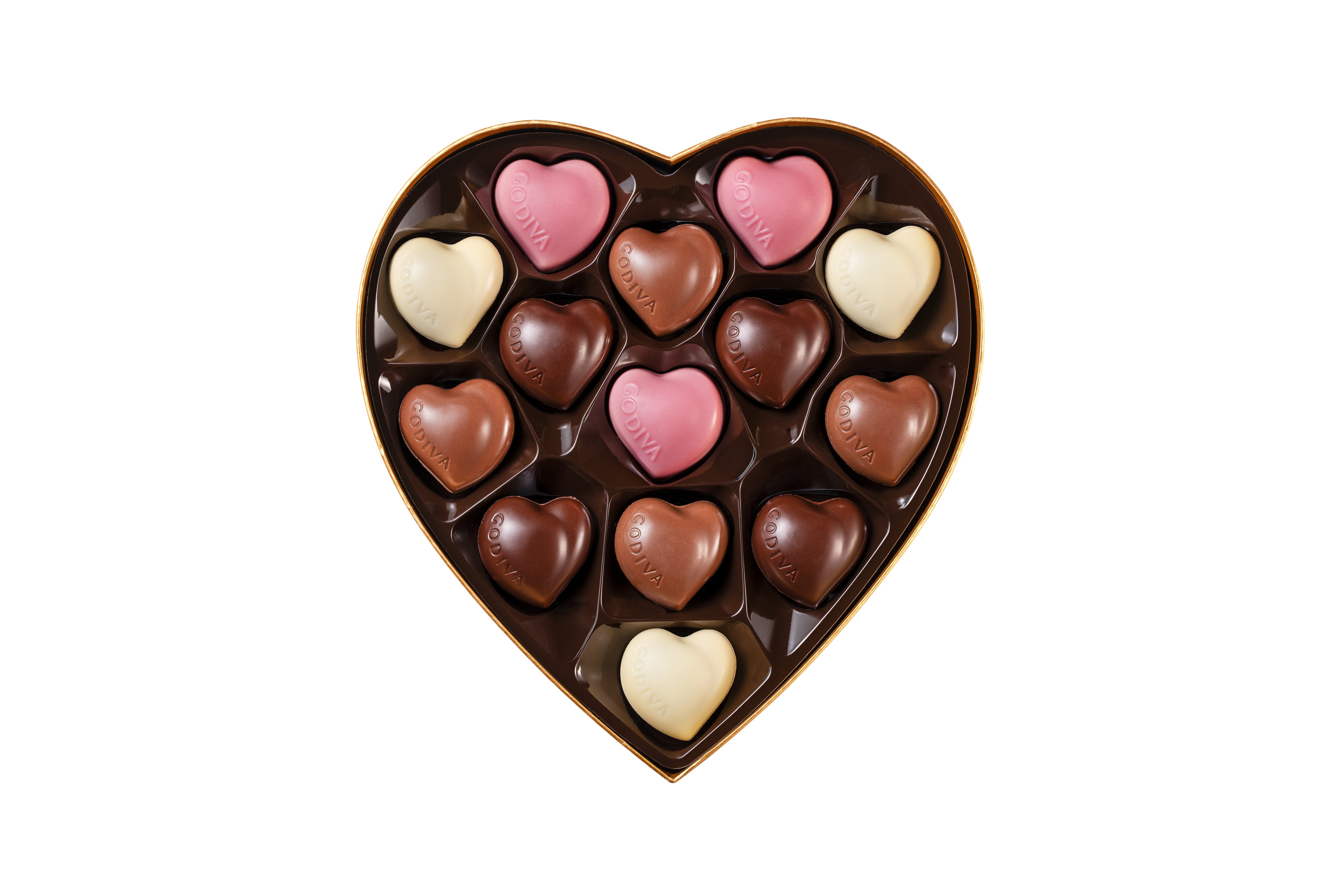 GODIVA Çikolata | Harika Belçika Çikolatalarını Online Sipariş Edin