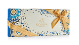 Godiva Özel Motif Napoliten Kutusu, 84 Adet