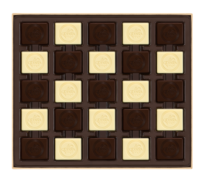 GODIVA x EKREM YALÇINDAĞ ART EDITION