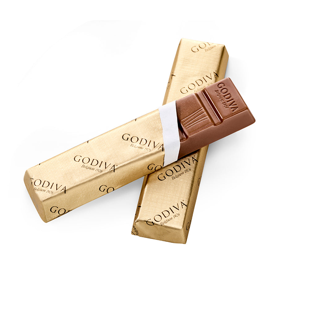 Mini Bars Ballı Bademli Sütlü, 8 Adet Stick