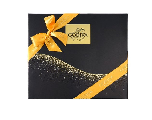 Yeni Yıl Masterpieces ONYX Kutu, 45 Adet