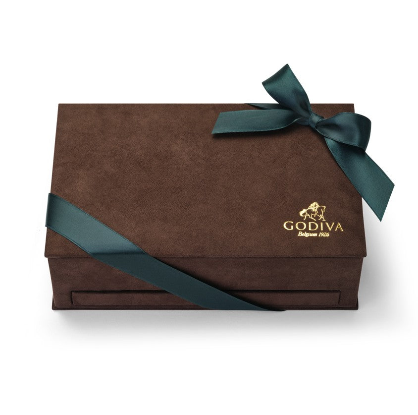 Kahverengi Royal Box, Küçük Boy