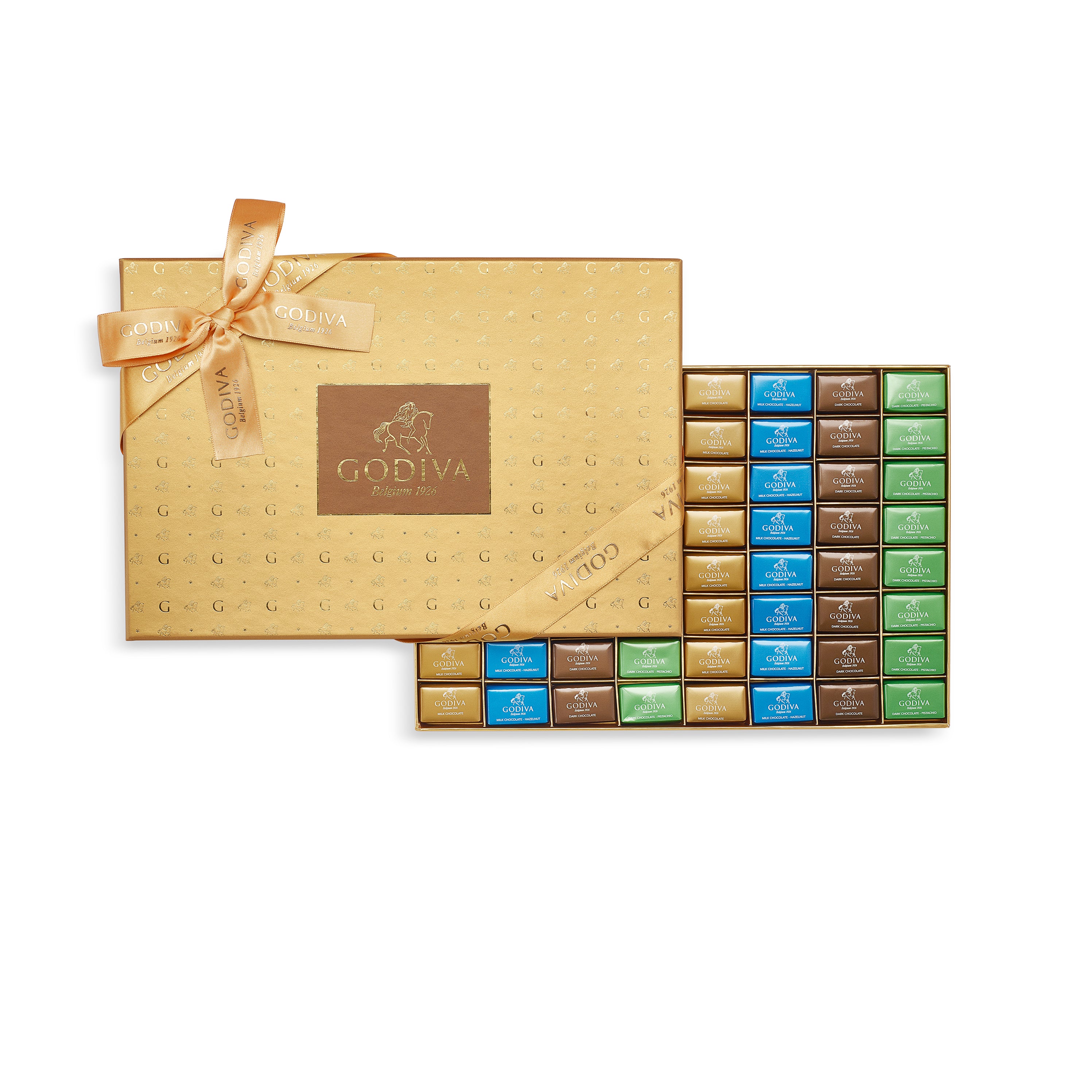 Godiva Chocolate poster