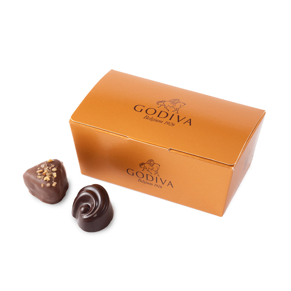 Ballotin Kutu, 200 gr